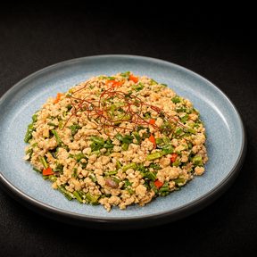 蒼蠅頭（套餐加購）照片