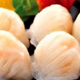 鮮蝦餃（人氣）照片