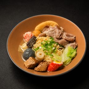 料多多麻辣燙照片