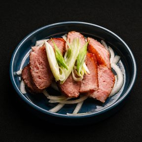 手工香腸照片